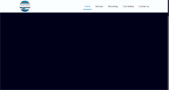Desktop Screenshot of jupiteroverseas.com